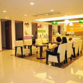 Офтальмологическая клиника «Хангиль» - Южная Корея