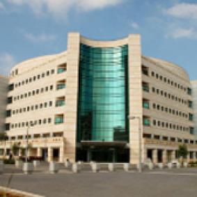 Медицинский центр «Гилель-Яффе» - Израиль