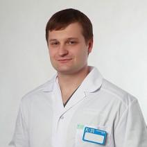 Врач ортопед и травматолог Николаев Антон Валерьевич