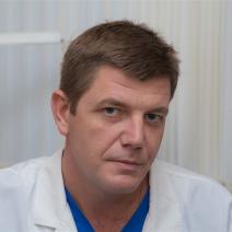 Врач онколог и хирург Евсеев Максим Александрович