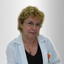Врач акушер-гинеколог, врач-эмбриолог и генетик Марта Диренфельд