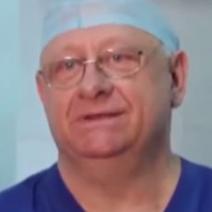 Врач онколог, хирург и маммолог Малыгин Евгений Никитович