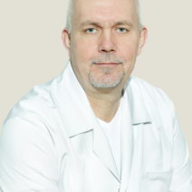 Врач онколог, хирург и пластический хирург Баранник Михаил Иванович
