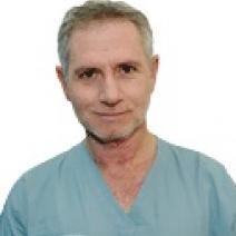 Врач акушер-гинеколог Эльад Лерон