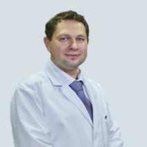 Врач хирург, онколог и уролог Проскоков Алексей Александрович