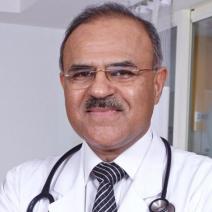 Врач гастроэнтеролог и гепатолог Авниш Сет