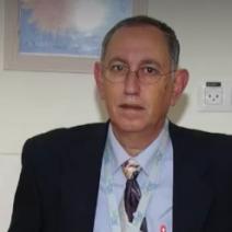 Врач акушер-гинеколог и онкогинеколог Гилад  Бен Барух