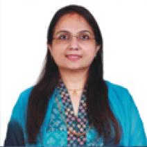 Врач акушер-гинеколог Маниша Сингх 