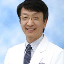 Врач трансплантолог Ким Сун Иль