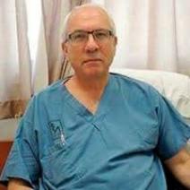 Врач акушер-гинеколог, онкогинеколог и гинеколог Давид Шнайдер