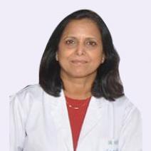 Врач акушер-гинеколог Вина Бхат