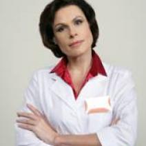 Врач терапевт, анестезиолог и реабилитолог Шаповаленко Татьяна Владимировна