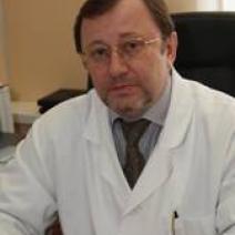 Врач акушер-гинеколог и гинеколог Ищенко Анатолий Иванович