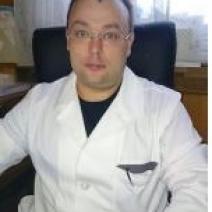 Врач офтальмолог Егоров Алексей Евгеньевич