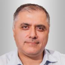 Врач кардиолог и кардиохирург Заза Якобашвили  