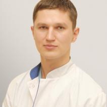Врач ортопед и травматолог Москальченко Андрей Михайлович