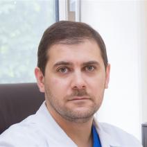 Врач акушер-гинеколог и гинеколог Тониян Константин Александрович