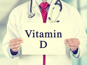 Витамин D повысит эффективность химиотерапии