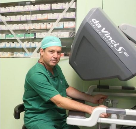 Лечение рака простаты в ведущих центрах и клиниках Израиля