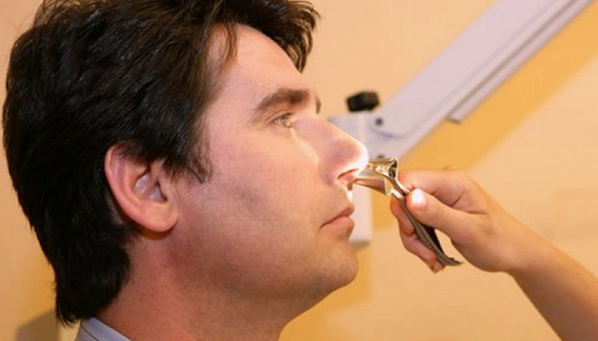 Лечение рака носа в Германии